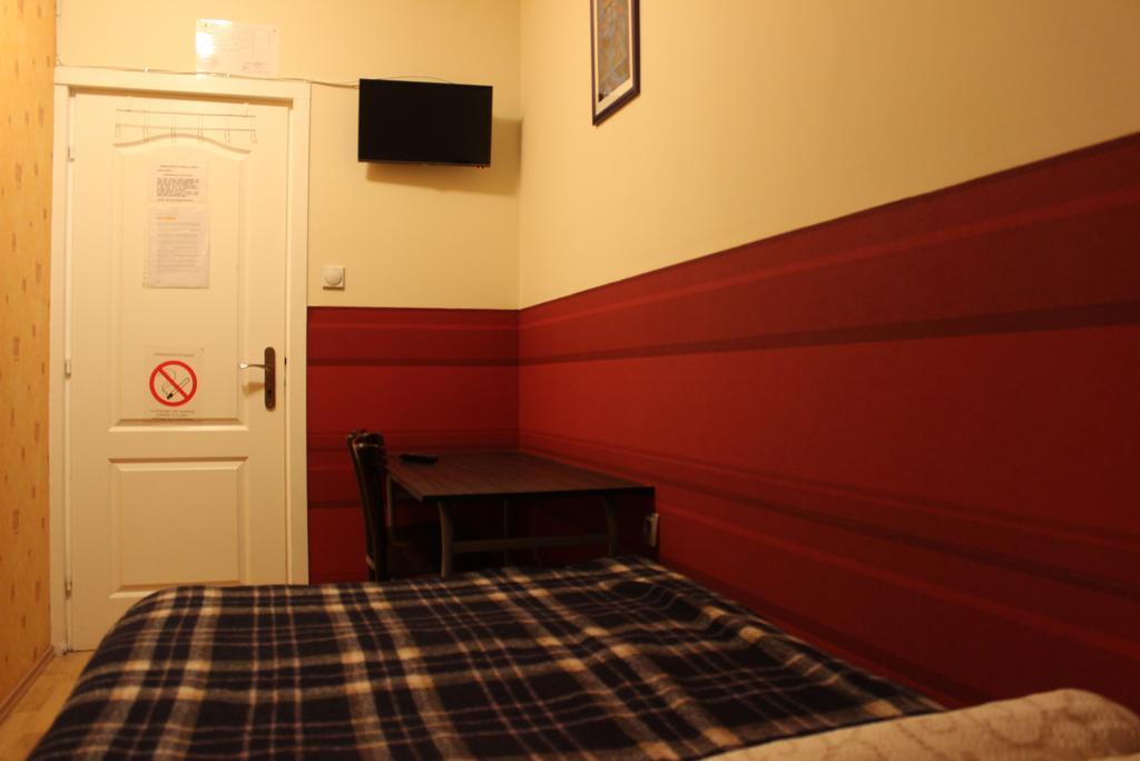 Hostel Jasmin Beograd Ruang foto