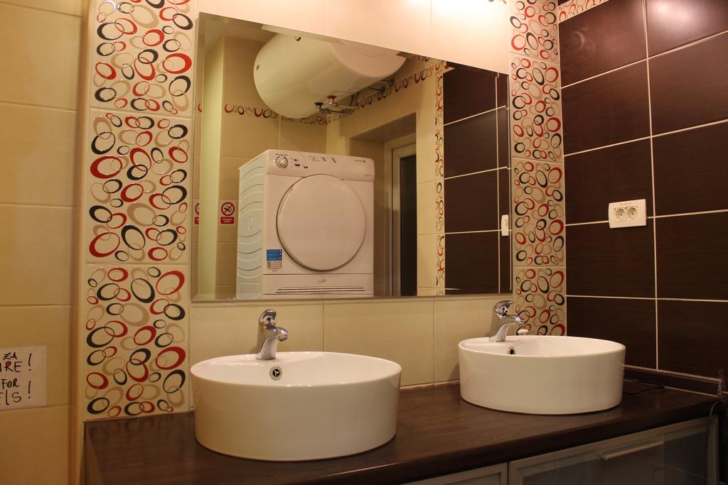 Hostel Jasmin Beograd Bagian luar foto