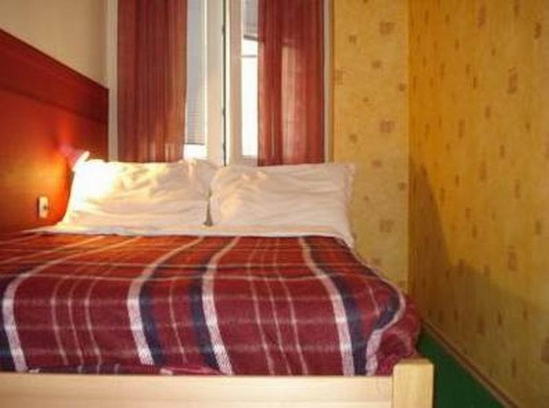 Hostel Jasmin Beograd Ruang foto