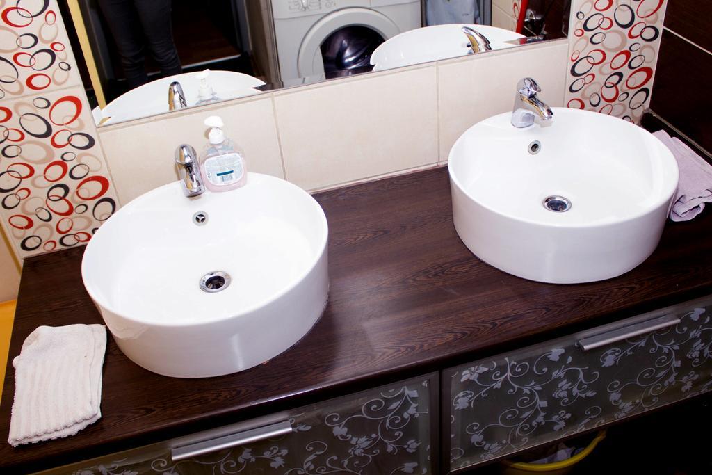 Hostel Jasmin Beograd Bagian luar foto