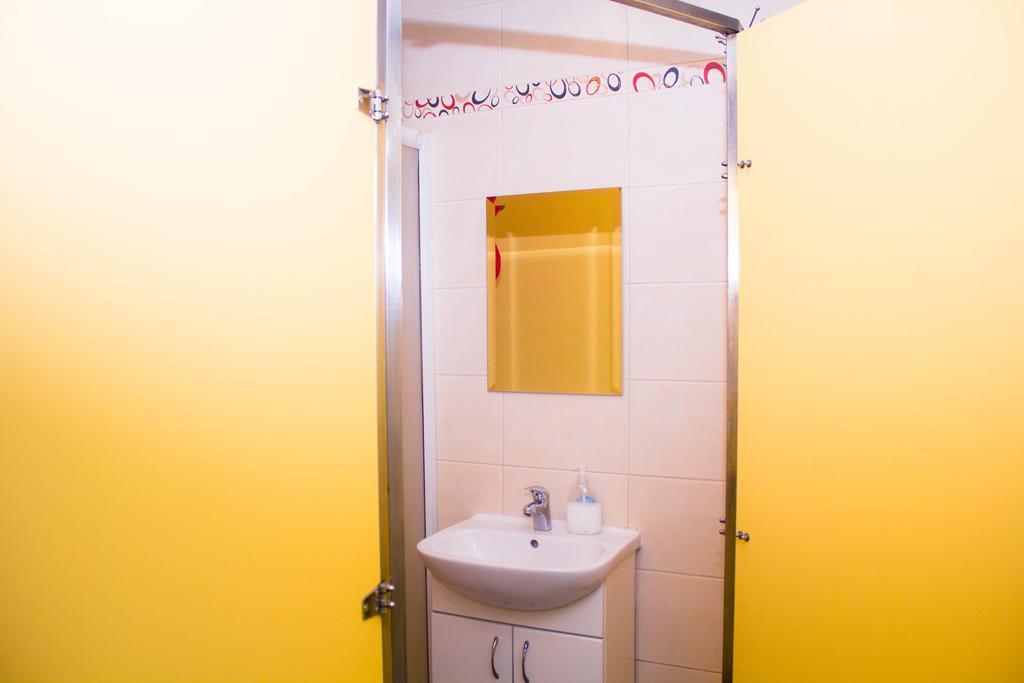 Hostel Jasmin Beograd Bagian luar foto