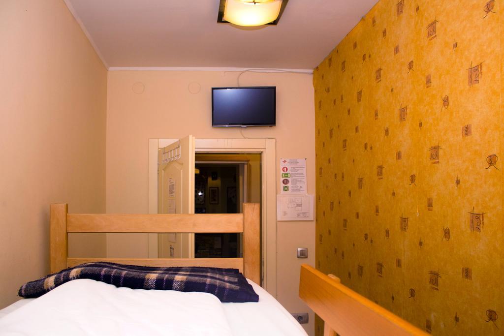 Hostel Jasmin Beograd Bagian luar foto