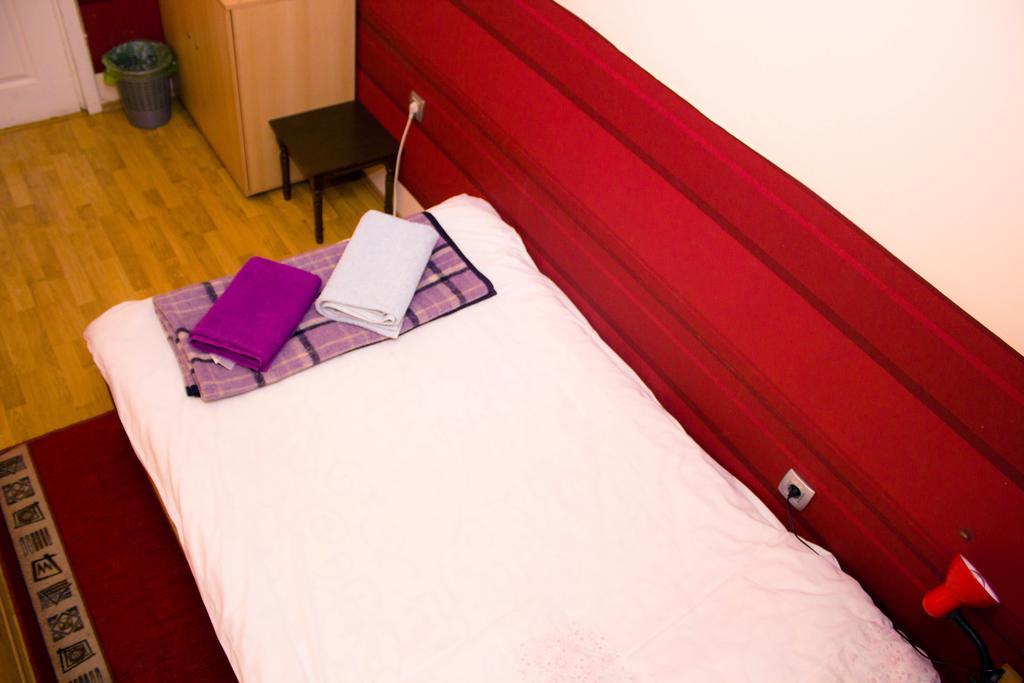 Hostel Jasmin Beograd Bagian luar foto