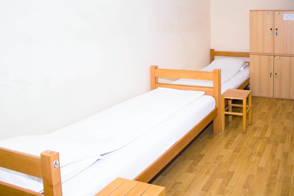 Hostel Jasmin Beograd Bagian luar foto