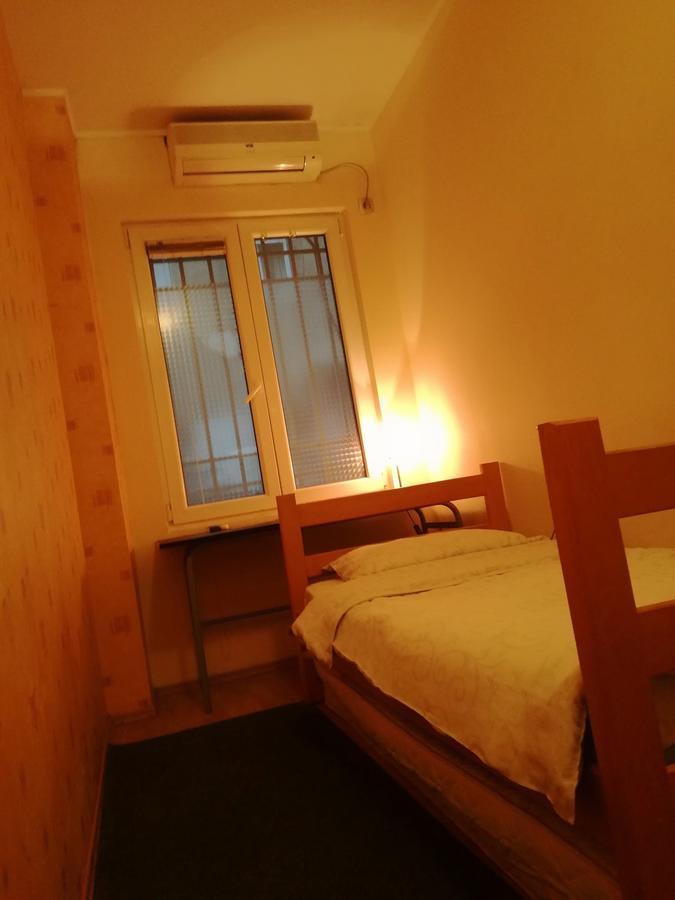 Hostel Jasmin Beograd Bagian luar foto