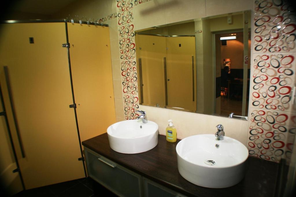 Hostel Jasmin Beograd Ruang foto