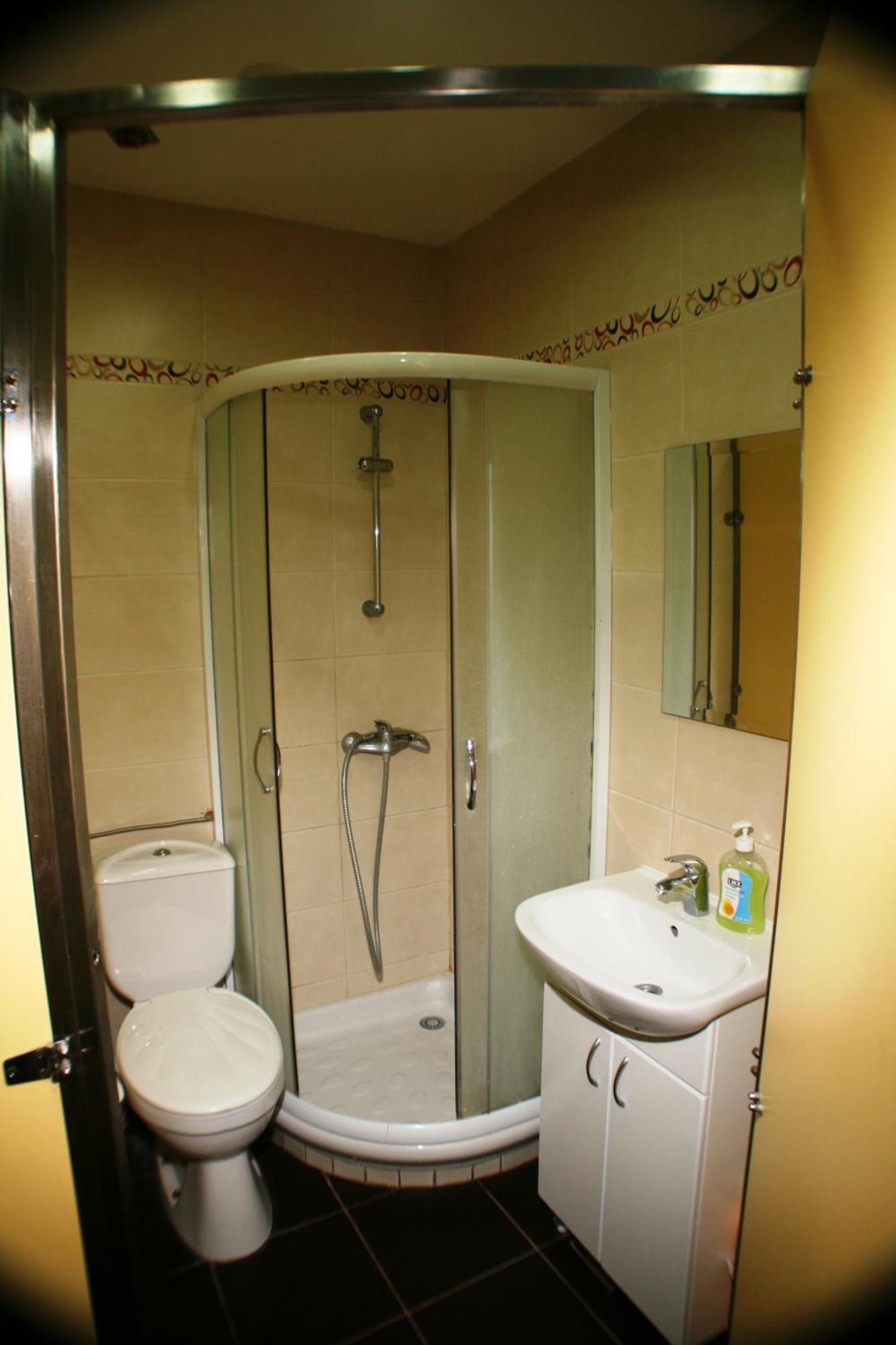Hostel Jasmin Beograd Bagian luar foto